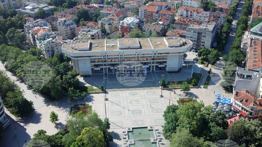 Русе - изглед