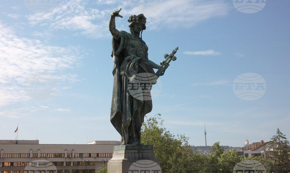 Русе - изглед