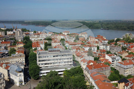 Русе - изглед