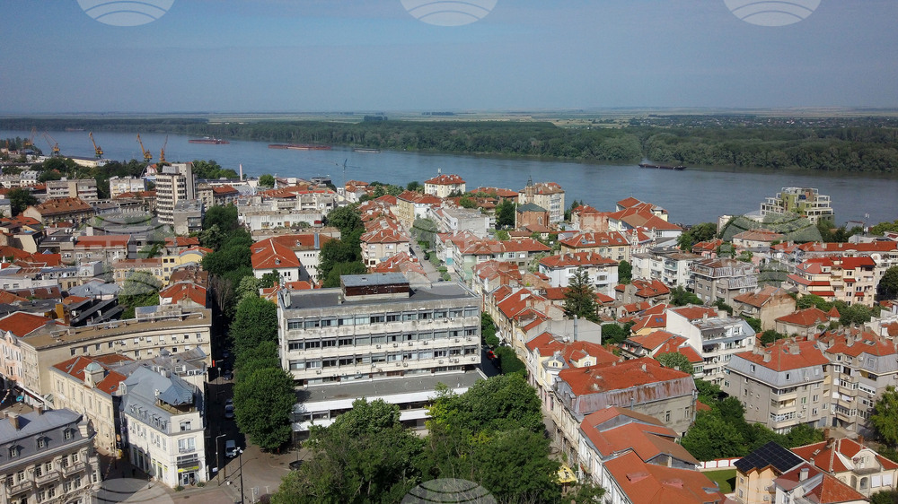 Русе - изглед