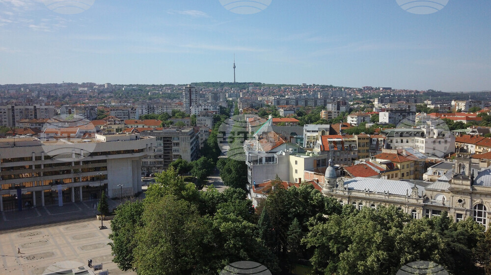 Русе - изглед