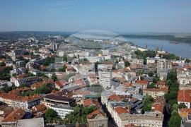 Русе - изглед