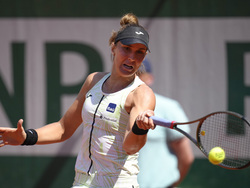 France Tennis French Open