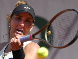 France Tennis French Open