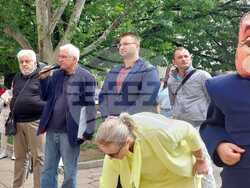 Снимка: Коалиция “ЛЕВИЦАТА!”