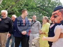 Снимка: Коалиция “ЛЕВИЦАТА!”