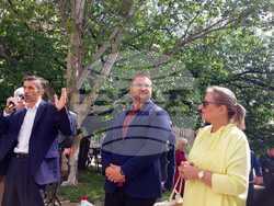 Снимка: Коалиция “ЛЕВИЦАТА!”