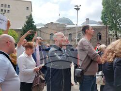 Снимка: Коалиция “ЛЕВИЦАТА!”