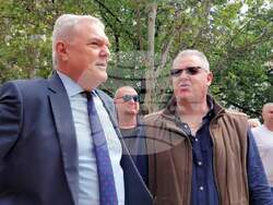 Снимка: Коалиция “ЛЕВИЦАТА!”