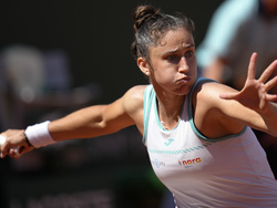 France Tennis French Open