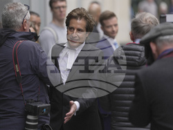 Britain Prince Harry Legal Cases