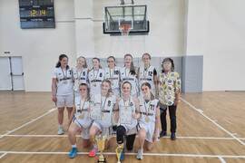 Разград - Ученически игри - награждаване