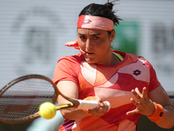 France Tennis French Open