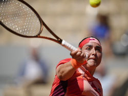 France Tennis French Open