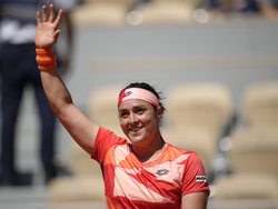 France Tennis French Open