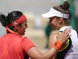 France Tennis French Open