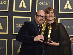 94th Academy Awards - Press Room