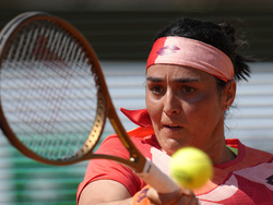 France Tennis French Open