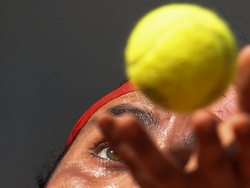 France Tennis French Open