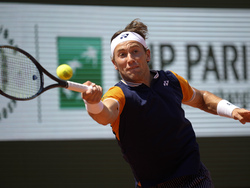 France Tennis French Open