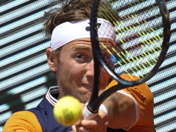 France Tennis French Open