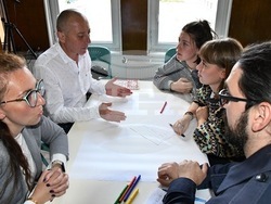 Снимка: Музей "Дом на хумора и сатирата"