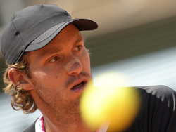 France Tennis French Open