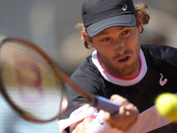 France Tennis French Open