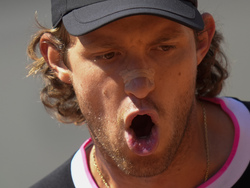 France Tennis French Open
