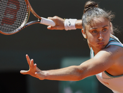 France Tennis French Open