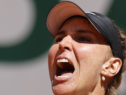 France Tennis French Open