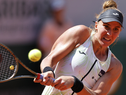France Tennis French Open