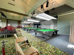 Снимка: Ваканционно селище „Албена“ 