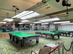 Снимка: Ваканционно селище „Албена“ 