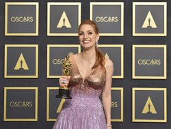 94th Academy Awards - Press Room