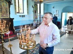 Снимка: Община Сливен