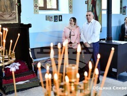 Снимка: Община Сливен