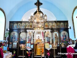 Снимка: Община Сливен