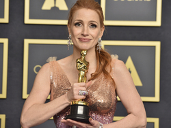 94th Academy Awards - Press Room