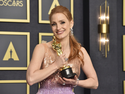 94th Academy Awards - Press Room