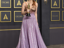 94th Academy Awards - Press Room