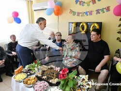 Снимка: Община Сливен