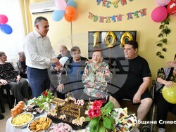 Снимка: Община Сливен