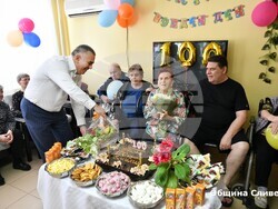 Снимка: Община Сливен