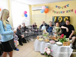 Снимка: Община Сливен