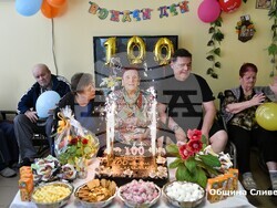 Снимка: Община Сливен