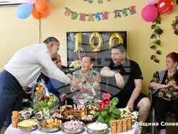 Снимка: Община Сливен