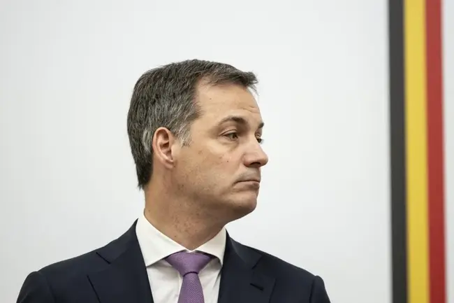 Бившият белгийски премиер Александер де Кро се очаква да стане трети в йерархията на ООН