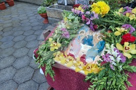 Ямбол - празник на града