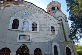 Ямбол - празник на града